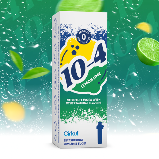 10-4™ I9